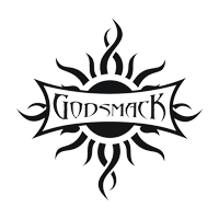 Godsmack band sun logo