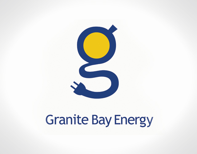 Granite Bay energy logo