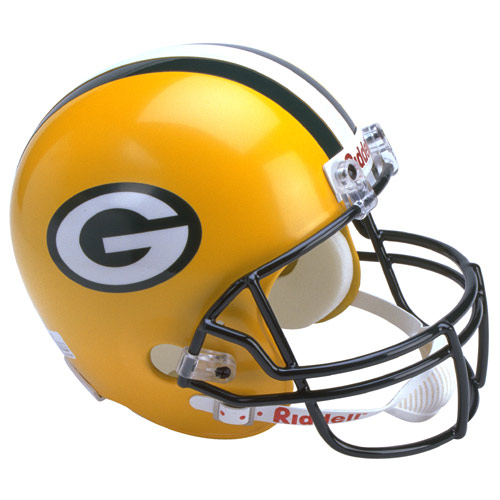 Green Bay Packers G logo