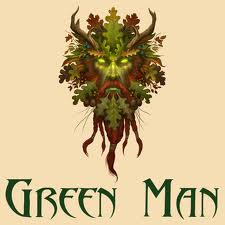 Green Man