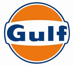 Gulf logo