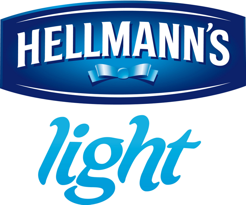 Hellman's Light hell logo