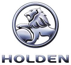 Holden sun logos