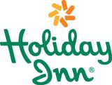 Holiday Inn sun logos