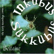 Inkubus Sukkubus Beltaine album cover