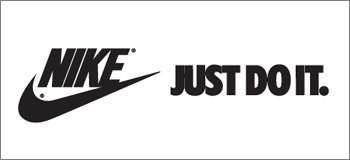 NIKE just do IT command hypnotic suggestion mind control