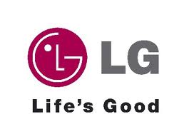 LG Life's Good logo