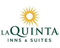 LaQuinta sun logo