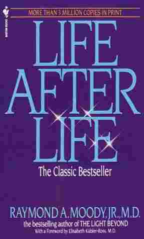 Life After Life Raymond Moody