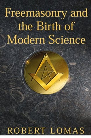 Freemasonry book by Robert Lomas