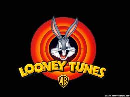 Looney Tunes & Bugs Bunny stargate logo