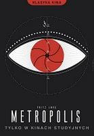 all seeing eye Metropolis movie