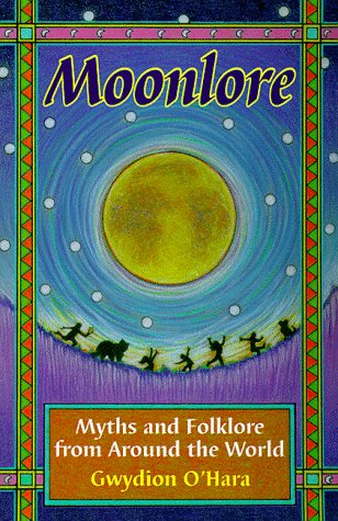 Moonlore book