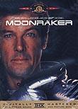 Moonraker James Bond movie