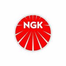 NGK sun logo