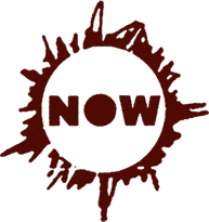 sun logo NOW logo