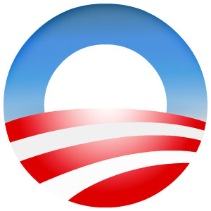sun logo obama rising sun logo