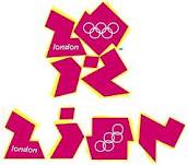 2012 Olympics 2012 Zion logo