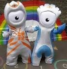 2012 Olympic mascots