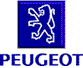 Peugot lions masonic paw logo