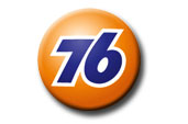 Philips 76 logo sun