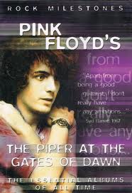 Pink Floyd Piper At the Gates of Dawn