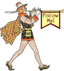 Pied Piper Follow Me