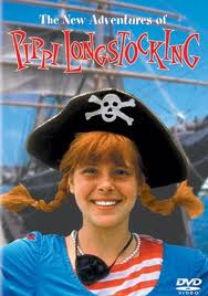 Pippi Longstocking movie