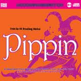 Pippin album cover