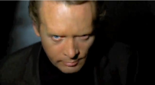 The Prisoner TV series Opening Sequence