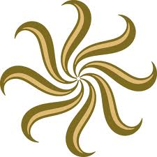 Solaire sun logos