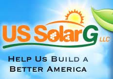 Solar G logo