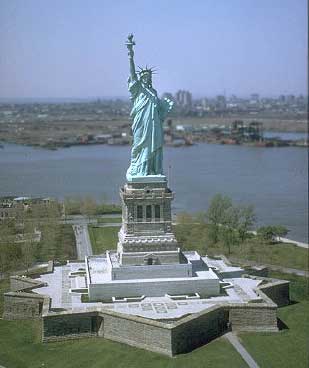 Statue Of Liberty