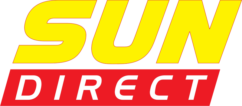 sun logo Sun Direct logo