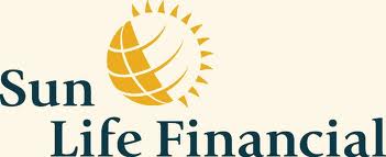 Sun Life Financial sun logos