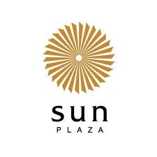 Sun Plaza sun logos