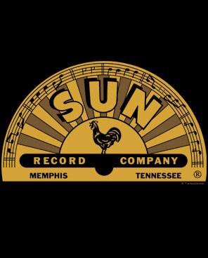Sun Records sun logo