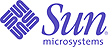 Sun Microsystems sun logo
