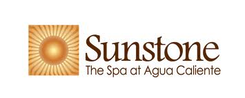 Sunstone sun logos
