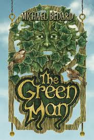 pagan The Green Man