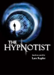 The Hypnotist movie poster tunnel and light