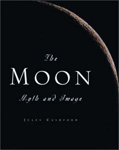 book The Moon Myth and Image by Jules Cashford