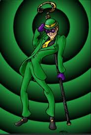 The Riddler