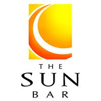The Sun Bar sun logos