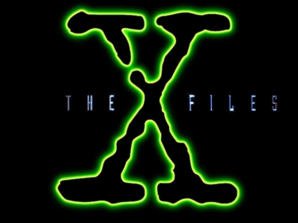 The X-Files