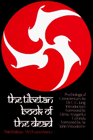 Tibetan Book of the Dead