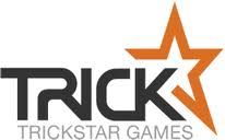 Trickstar Games logo
