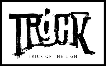 Trick of the Light Logo
