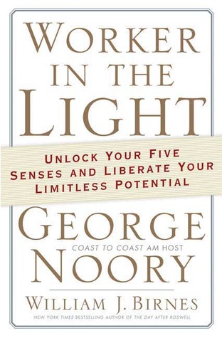 George Noory Worker in the Light book