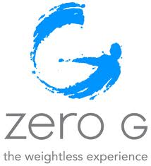 Zero G logo